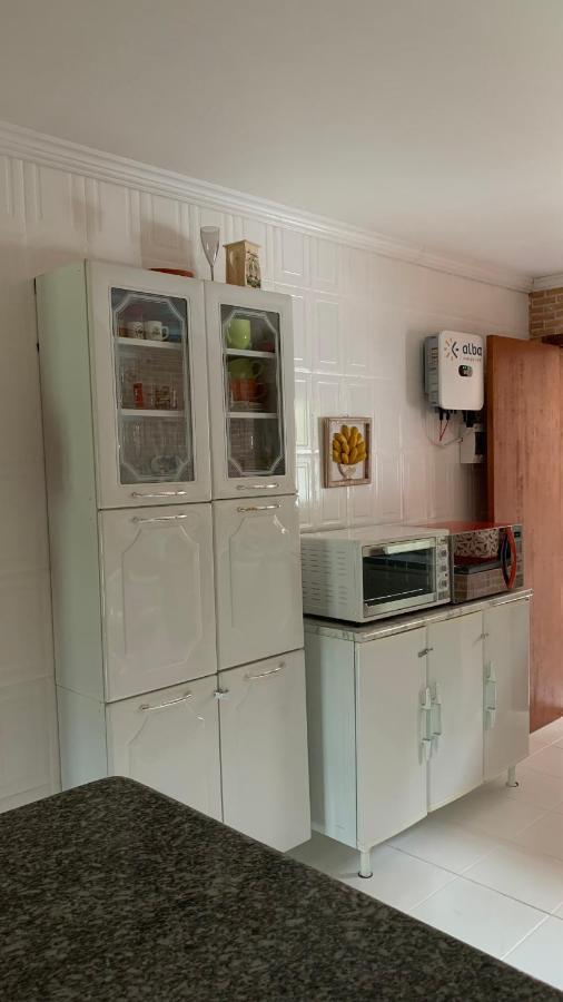 Aconchegante Casa Em Monte Verde Kültér fotó