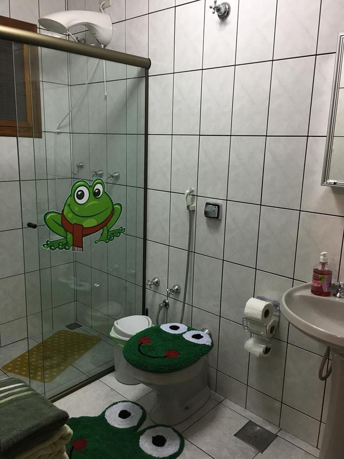 Aconchegante Casa Em Monte Verde Kültér fotó